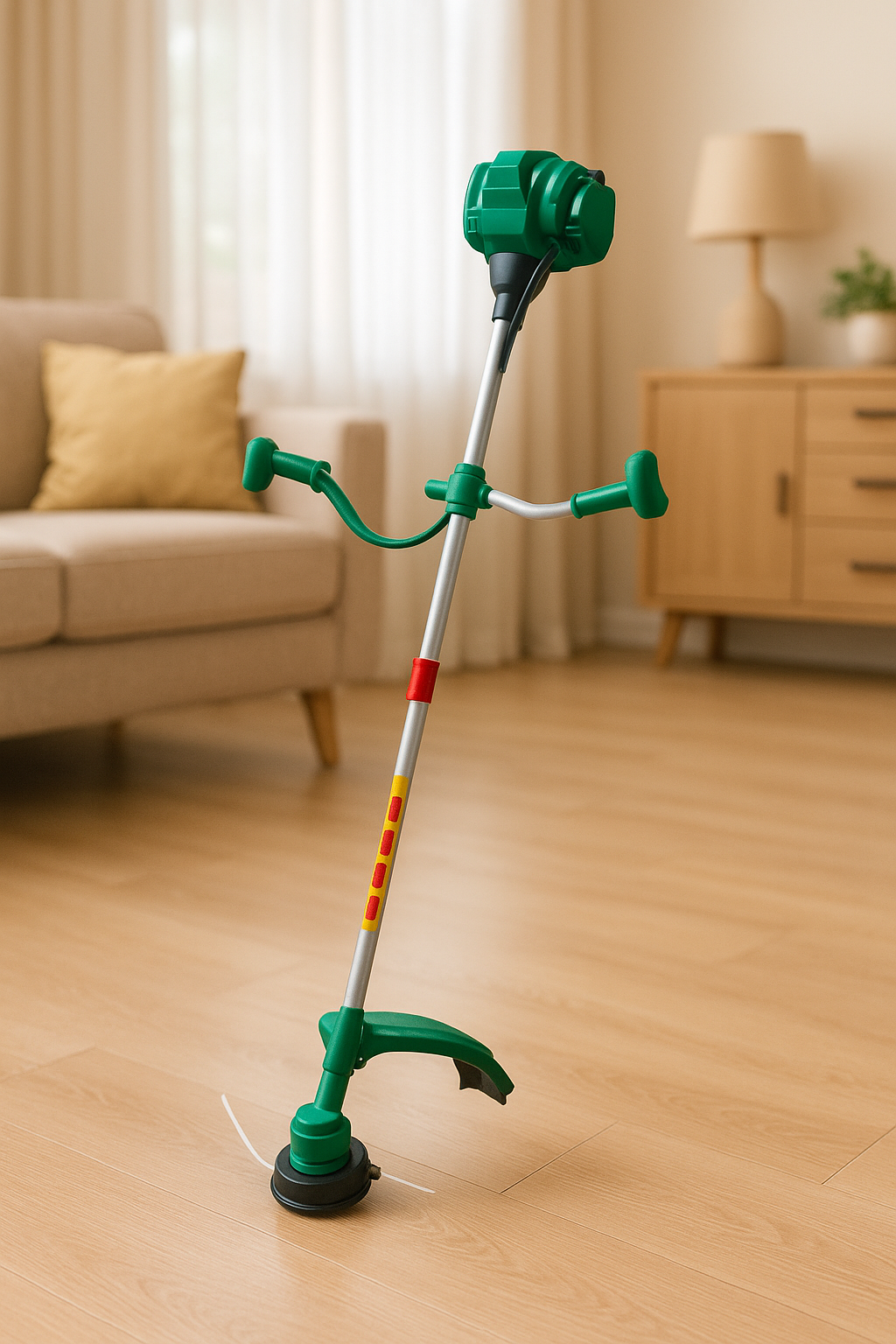 Tagliaerba robot PMRA 20-Li B2, 20 V