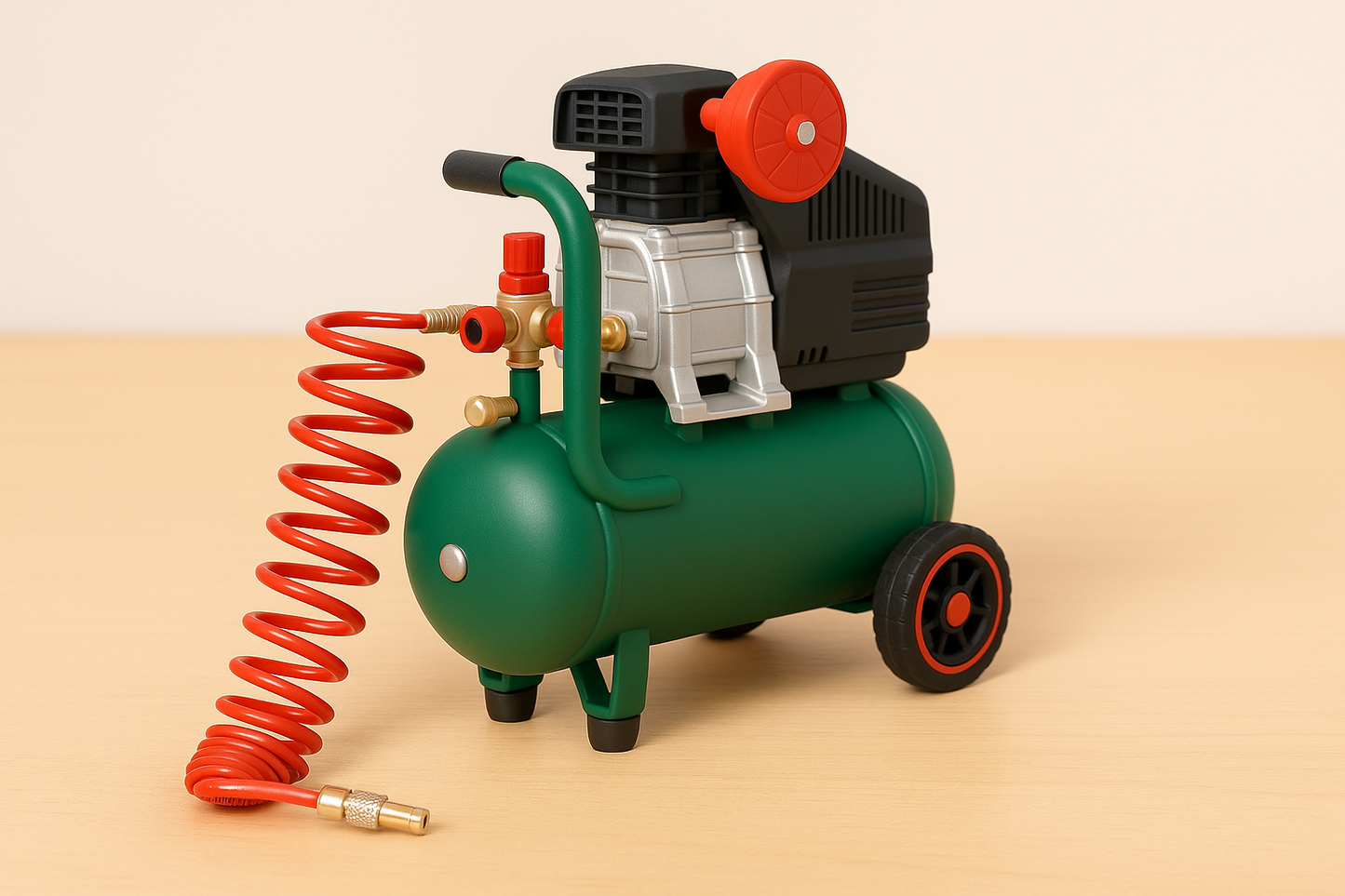 Compressore da 24 L PKO