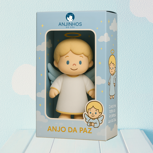 Anjinho Da paz
