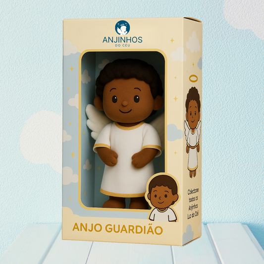 Anjinho Guardião