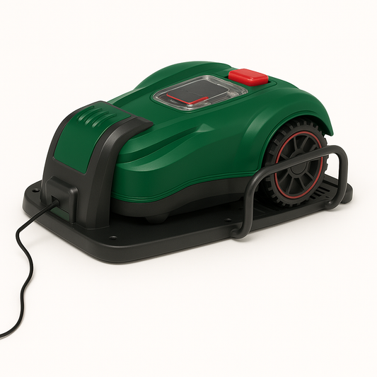 Robot tagliaerba PMRA