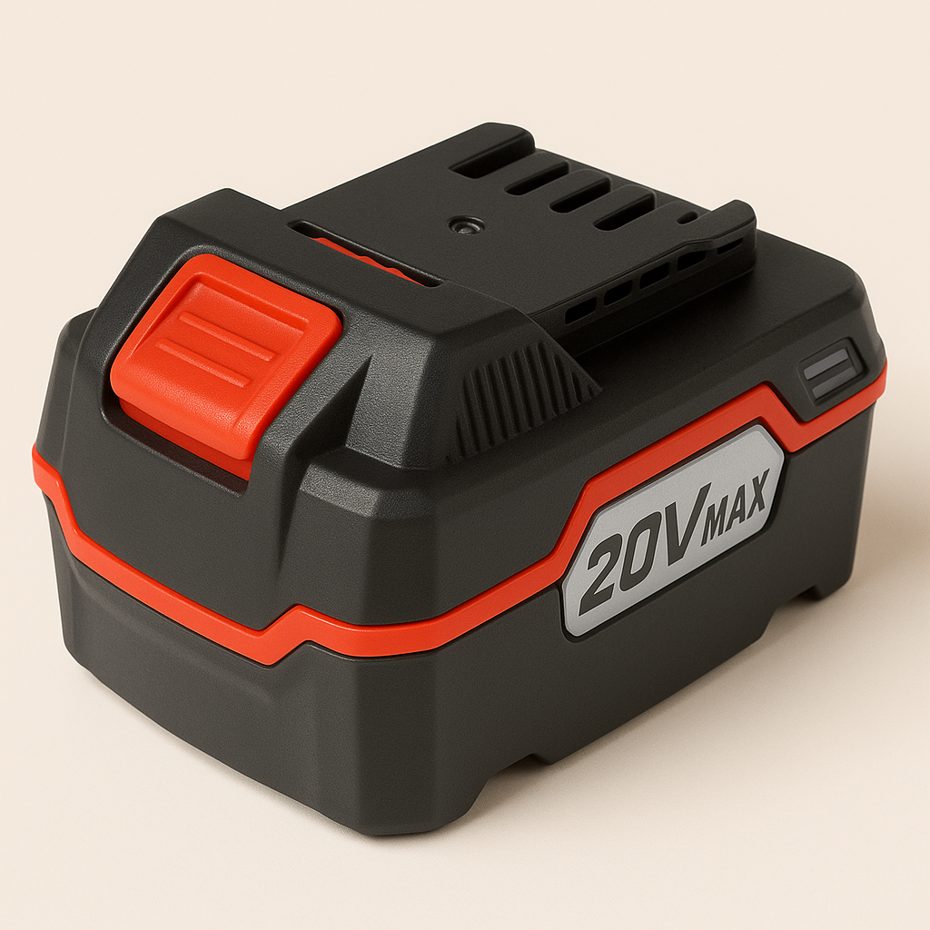 Batteria PAP 20 B3, 4 Ah, 20 V
