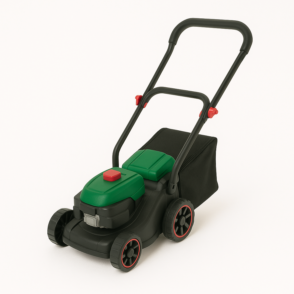 Tosaerba a benzina 4 tempi 132 cc