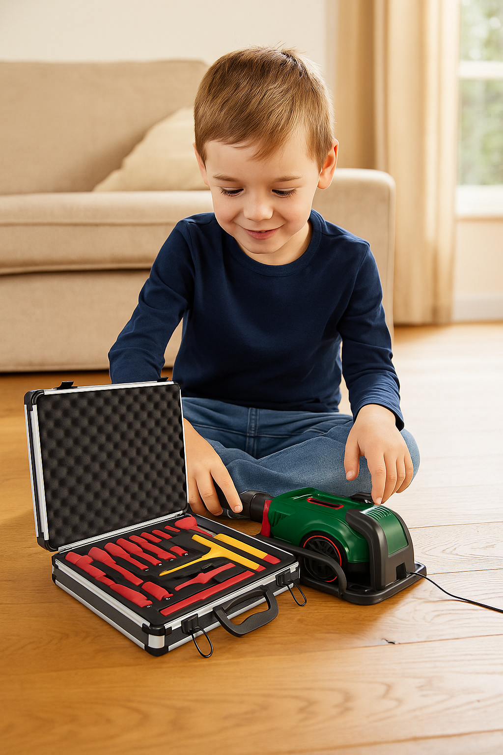 Set di chiavi a bussola o set di chiavi fisse aperte da 20 pezzi