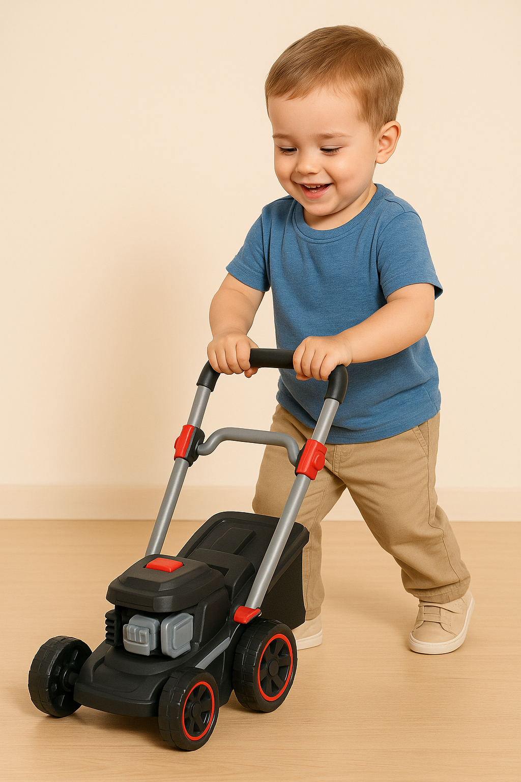 Tosaerba a benzina PBRM 53 A1, 20 V