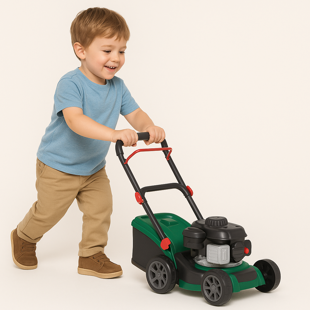 Tosaerba a benzina “PBM 42