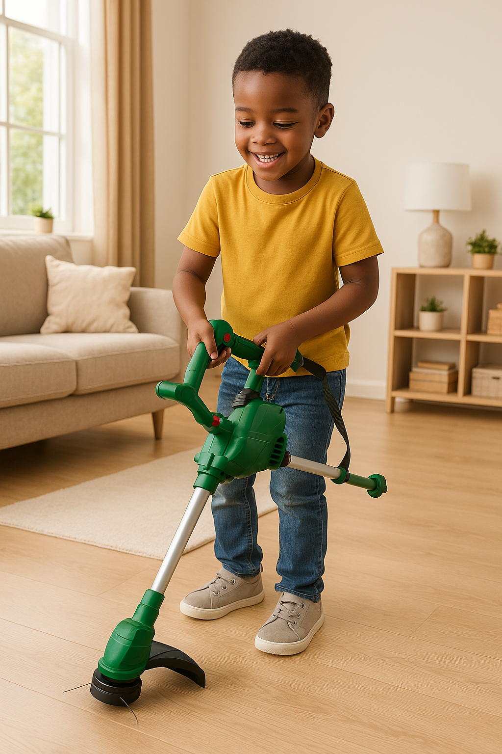 Tagliaerba robot PMRA 20-Li B2, 20 V