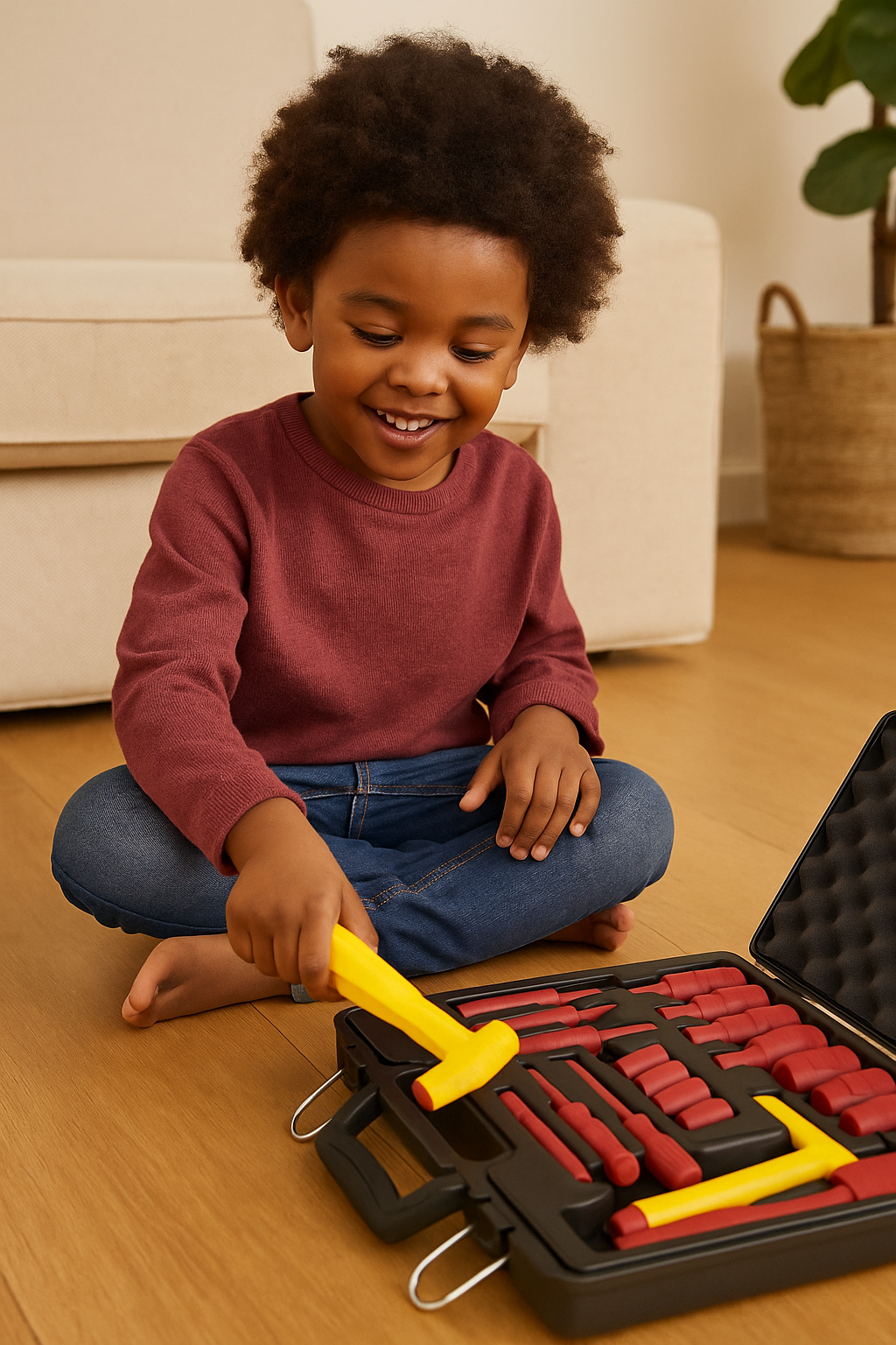 Set di chiavi a bussola o set di chiavi fisse aperte da 20 pezzi