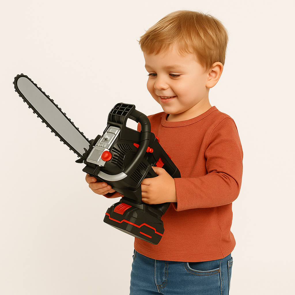 Motosega a benzina PPBKS 56 A1