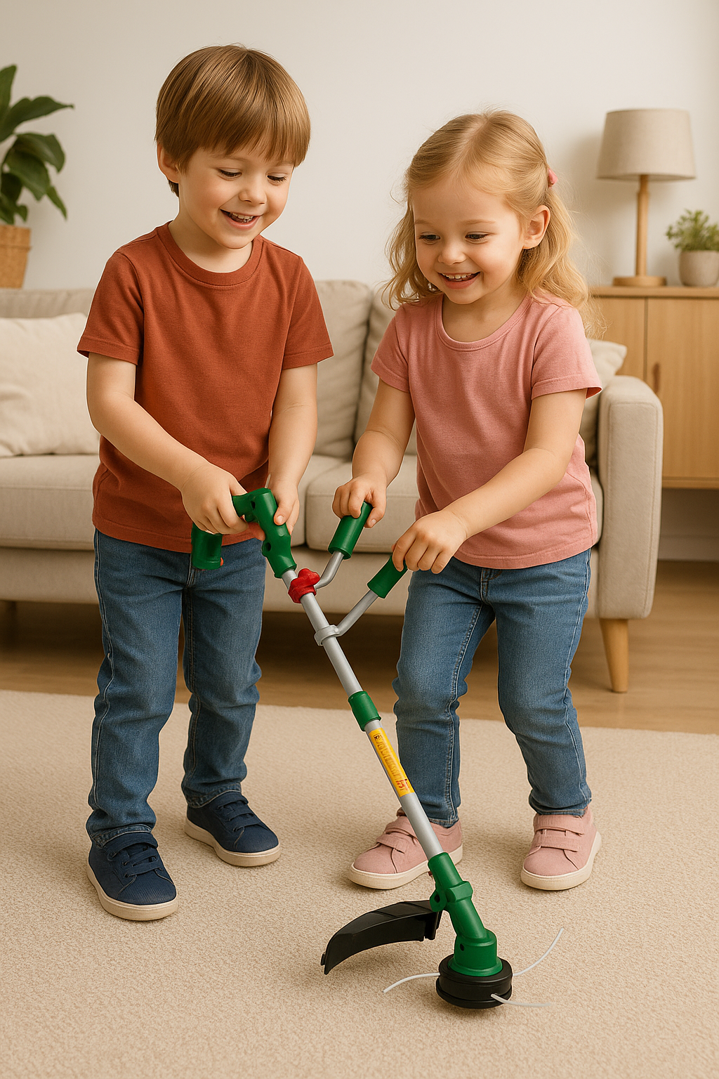 Tagliaerba robot PMRA 20-Li B2, 20 V