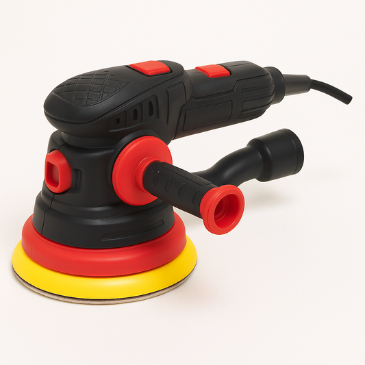 Levigatrice rotorbitale PPEXS 750