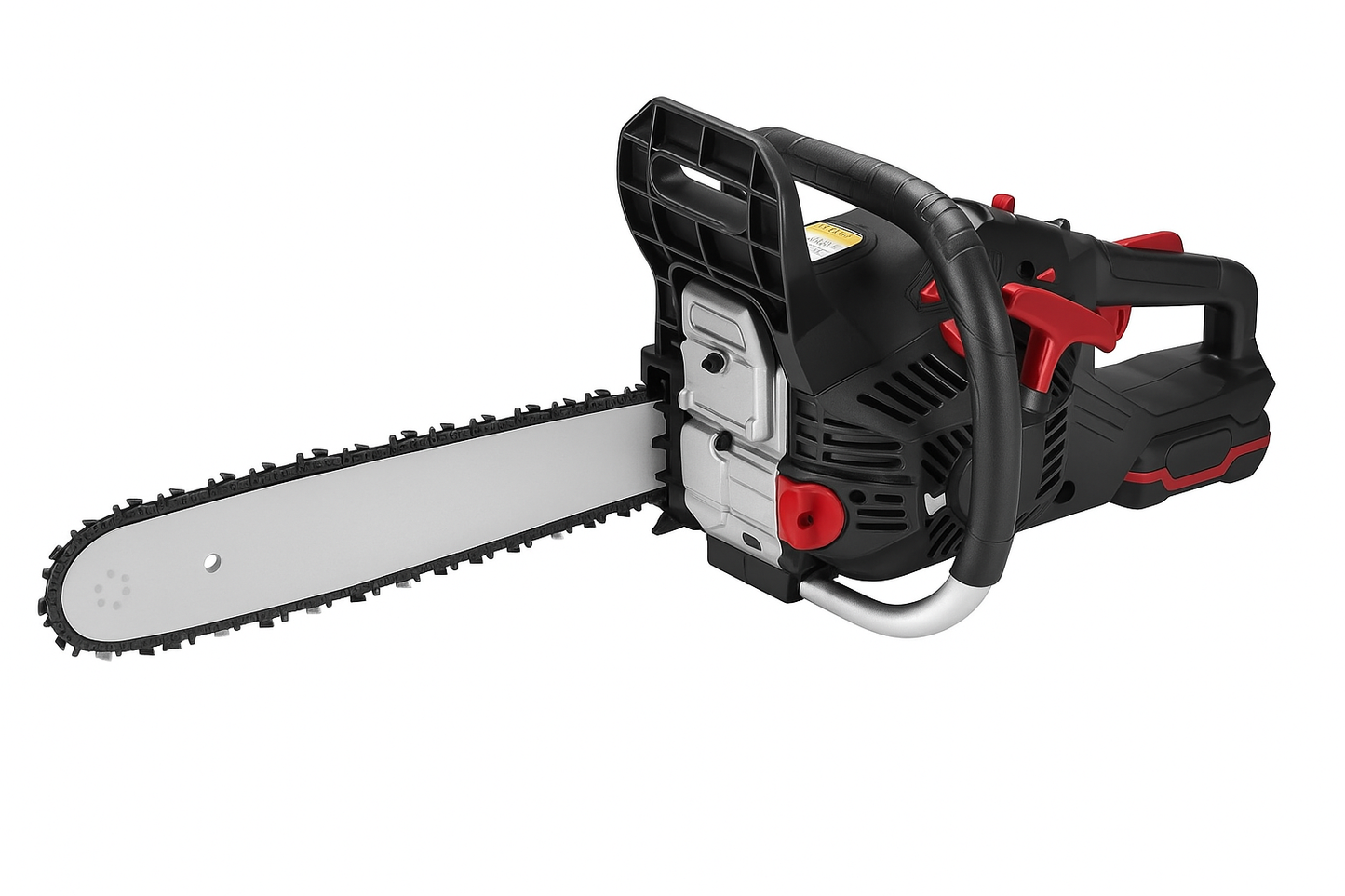 Motosega a benzina PPBKS 56 A1