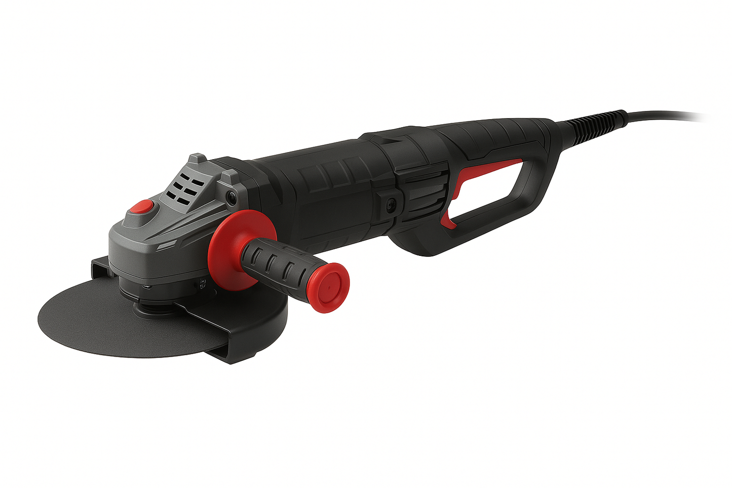 Smerigliatrice angolare PPWS 230 A1, 2400 W