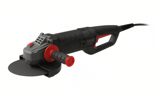 Smerigliatrice angolare PPWS 230 A1, 2400 W