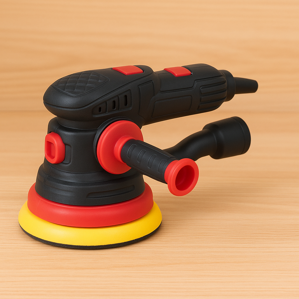 Levigatrice rotorbitale PPEXS 750